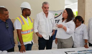 Hotel Escuela Guarocuya del Infotep estar&aacute; listo a finales de julio