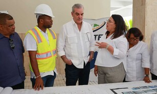 Hotel Escuela Guarocuya del Infotep estar&aacute; listo a finales de julio