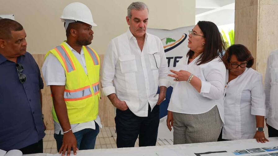 Hotel Escuela Guarocuya del Infotep estará listo a finales de julio Hotel Escuela Guarocuya del Infotep estará listo a finales de julio