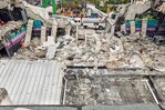 Dos explicaciones diferentes para aclarar la tragedia del Jet Set