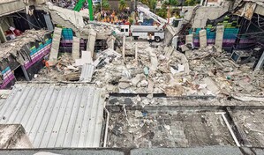 Dos explicaciones diferentes para aclarar la tragedia del Jet Set