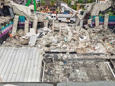 Dos explicaciones distintas para aclarar la tragedia del Jet Set