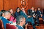 Jueces y personal de apoyo recibirán aumento salarial