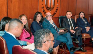 Jueces y personal de apoyo recibir&aacute;n aumento salarial