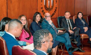 Jueces y personal de apoyo recibir&aacute;n aumento salarial