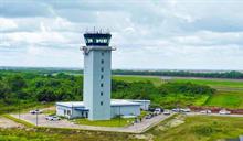 El Gobierno inaugura una torre de control en la Base A&eacute;rea de San Isidro