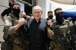 El Ej&eacute;rcito israel&iacute; promete intensificar la ofensiva contra Hizbul&aacute; en el L&iacute;bano