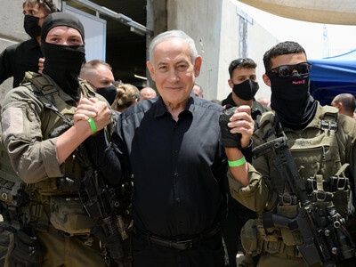 Israel intensificará la ofensiva contra Hizbulá en el Líbano