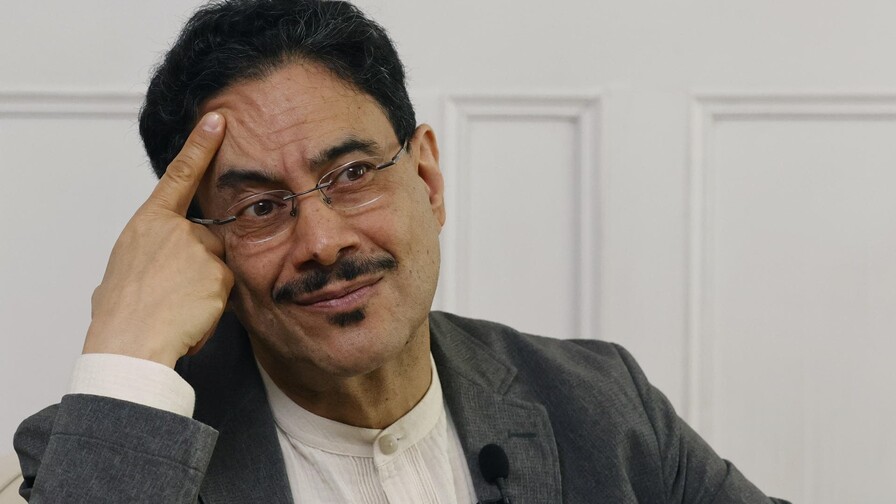 Iván Cepeda: Tengo la firme convicción de que vamos a ganar el próximo domingo Iván Cepeda: Tengo la firme convicción de que vamos a ganar el próximo domingo