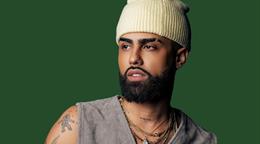 Jay Wheeler regresa a sus ra&iacute;ces del trap en su nuevo disco La Voz Favorita