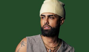 Jay Wheeler regresa a sus ra&iacute;ces del trap en su nuevo disco La Voz Favorita
