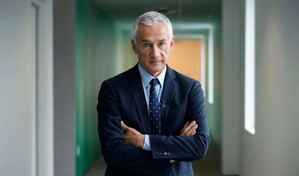 Jorge Ramos gana un Emmy por su programa en YouTube: Podemos ganar a grandes corporaciones