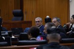 Jueza decide hoy si envía a juicio a Gonzalo Castillo, Donald Guerrero y José Ramón Peralta Jueza decide hoy si envía a juicio a Gonzalo Castillo, Donald Guerrero y José Ramón Peralta