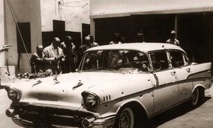 Trujillo y el 30 de Mayo de 1961