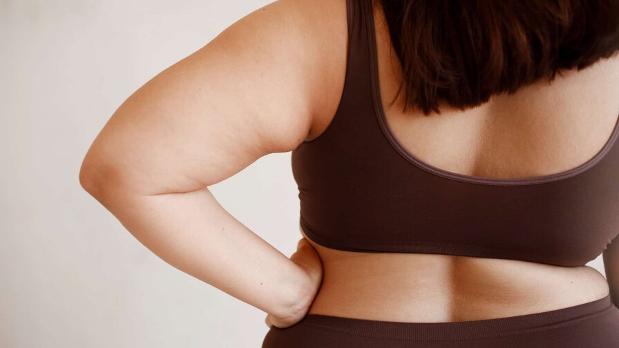 "La obesidad genera más de 200 complicaciones asociadas", advierte especialista "La obesidad genera más de 200 complicaciones asociadas", advierte especialista