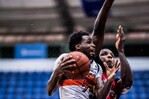 Titanes y Marineros se juegan la vida en la última jornada de la LNB Titanes y Marineros se juegan la vida en la última jornada de la LNB
