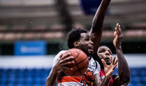 Titanes y Marineros se juegan la vida en la &uacute;ltima jornada de la LNB