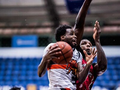 LNB: Titanes y Marineros se juegan la vida en la última jornada