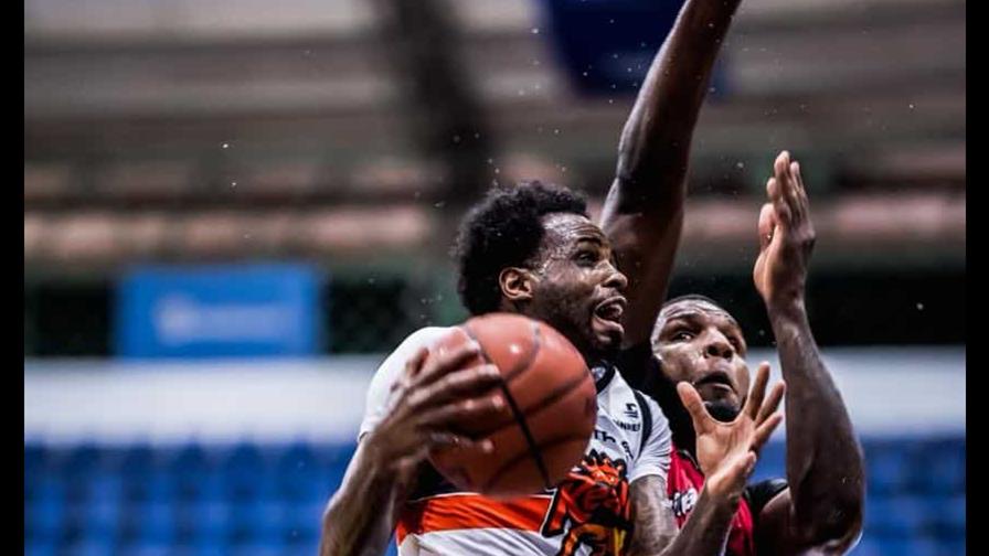 Titanes y Marineros se juegan la vida en la última jornada de la LNB Titanes y Marineros se juegan la vida en la última jornada de la LNB