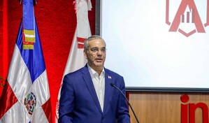 Abinader: Voy a preparar el pa&iacute;s para que no haya problemas de energ&iacute;a hasta el 2032