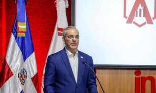 Abinader: Voy a preparar el pa&iacute;s para que no haya problemas de energ&iacute;a hasta el 2032