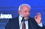 Lula a Estados Unidos: no aceptamos ser tratados como niños Lula a Estados Unidos: no aceptamos ser tratados como niños