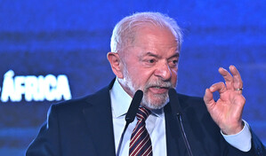 Lula a Estados Unidos: no aceptamos ser tratados como ni&ntilde;os