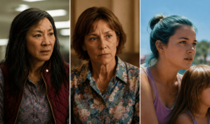 Madres imperfectas: c&oacute;mo el cine dej&oacute; atr&aacute;s la maternidad idealizada