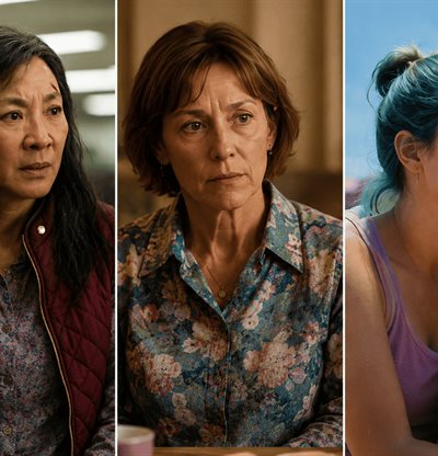 Madres imperfectas: c&oacute;mo el cine dej&oacute; atr&aacute;s la maternidad idealizada