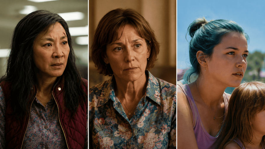 Madres imperfectas: cómo el cine dejó atrás la maternidad idealizada Madres imperfectas: cómo el cine dejó atrás la maternidad idealizada