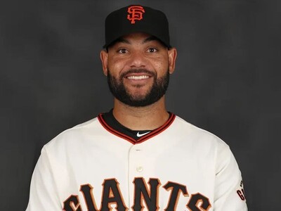 MLB: Héctor Borg no seguirá como coach de tercera de los GIgantes