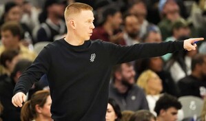 Sean Sweeney es contratado por Orlando Magic