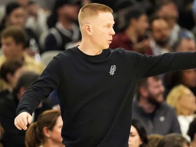 NBA: Sean Sweeney es contratado por Orlando Magic