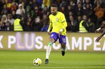 Neymar sufre una lesión de grado II y es duda para el debut mundialista