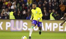Neymar sufre una lesi&oacute;n de grado II y es duda para el debut mundialista