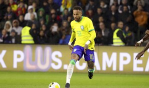 Neymar sufre una lesi&oacute;n de grado II y es duda para el debut mundialista