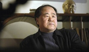 El nobel de Literatura chino Mo Yan dice que la IA produce obras de segunda mano