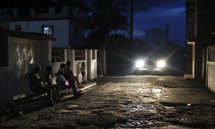 Cuba repite proceso para reponer la electricidad tras el quinto apag&oacute;n nacional en 2026