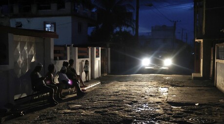 El mayor apag&oacute;n de este viernes en Cuba dejar&aacute; un 65 % de la isla a la vez sin corriente