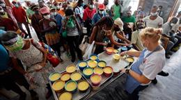 Vicepresidente JD Vance urge a las autoridades cubanas a tomar decisiones inteligentes