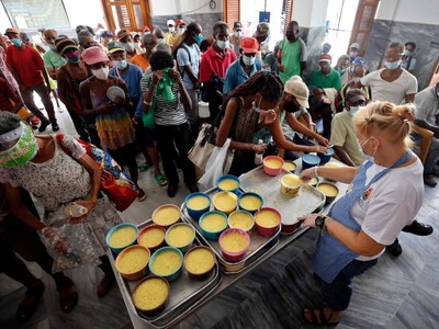 ONG de Cuba alerta: 