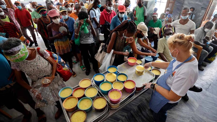 La mayor ONG de Cuba alerta: Estamos en un escenario de crisis verdadera, humanitaria La mayor ONG de Cuba alerta: Estamos en un escenario de crisis verdadera, humanitaria