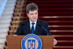 La OTAN y la UE arremeten contra Rusia tras impacto de un dron en Rumania La OTAN y la UE arremeten contra Rusia tras impacto de un dron en Rumania