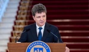 La OTAN y la UE arremeten contra Rusia tras impacto de un dron en Rumania