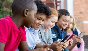 La ONU: La regulaci&oacute;n por edad del acceso de ni&ntilde;os a plataformas en l&iacute;nea es insuficiente