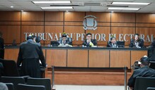 Primeras acciones en la justicia contra la censura de la JCE a las encuestas