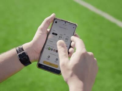 Public Safety, la app para mantener seguros a los fans del Mundial