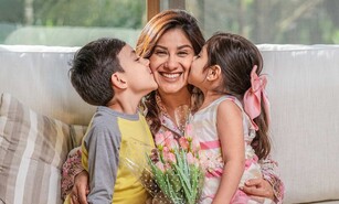 El d&iacute;a de las madres