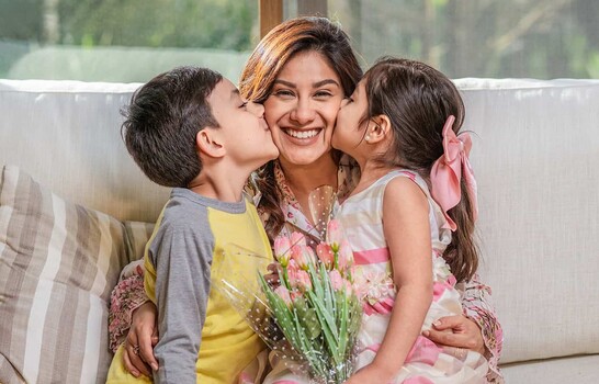 El d&iacute;a de las madres