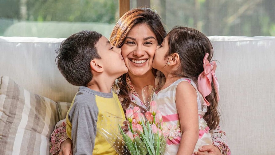 El día de las madres El día de las madres